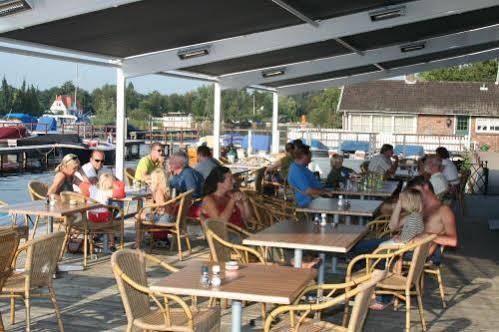 Budget Hotel De Plashoeve Vinkeveen Eksteriør billede
