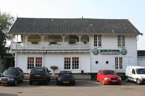 Budget Hotel De Plashoeve Vinkeveen Eksteriør billede