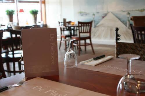Budget Hotel De Plashoeve Vinkeveen Eksteriør billede