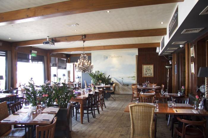 Budget Hotel De Plashoeve Vinkeveen Eksteriør billede