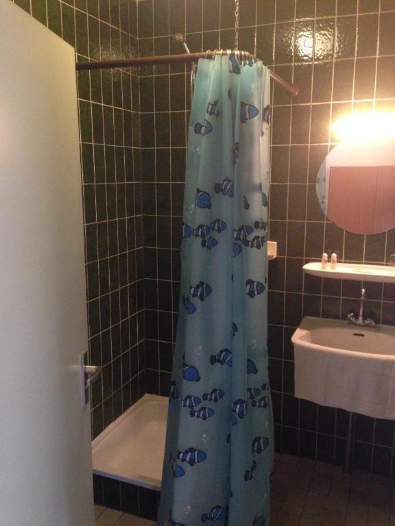 Budget Hotel De Plashoeve Vinkeveen Værelse billede