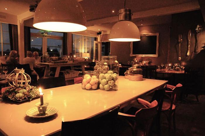 Budget Hotel De Plashoeve Vinkeveen Eksteriør billede